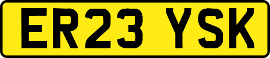 ER23YSK