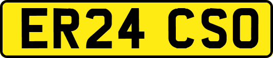 ER24CSO