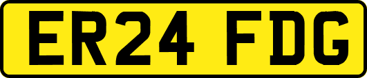ER24FDG