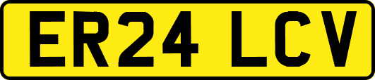 ER24LCV