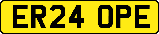 ER24OPE