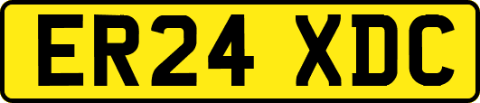 ER24XDC