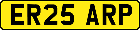 ER25ARP