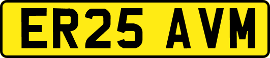 ER25AVM