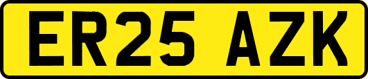 ER25AZK
