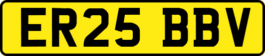 ER25BBV