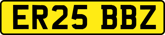 ER25BBZ