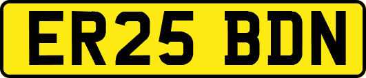 ER25BDN