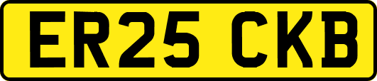 ER25CKB