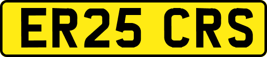 ER25CRS