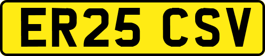 ER25CSV