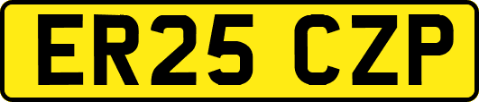 ER25CZP