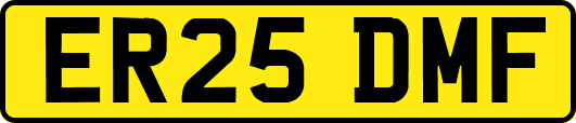 ER25DMF