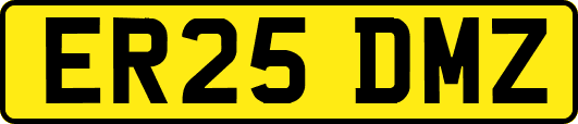 ER25DMZ