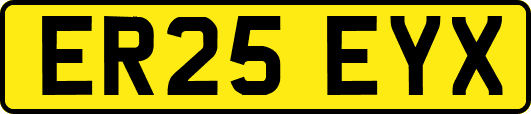 ER25EYX