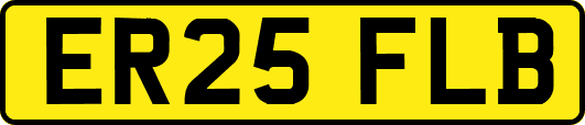 ER25FLB
