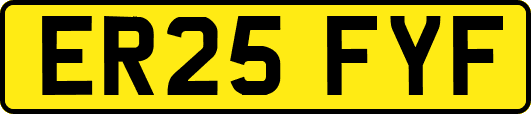 ER25FYF