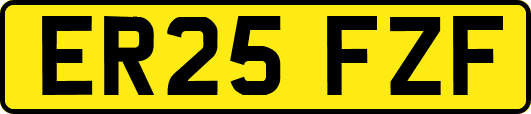 ER25FZF