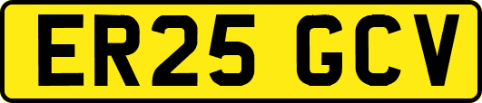 ER25GCV