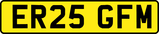 ER25GFM