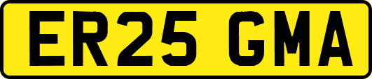 ER25GMA