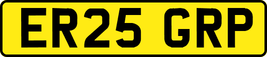 ER25GRP