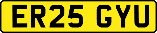 ER25GYU