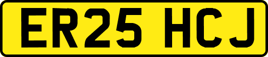 ER25HCJ