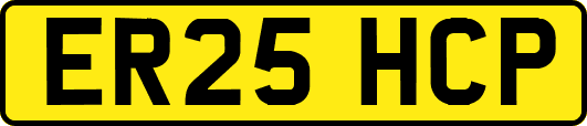 ER25HCP