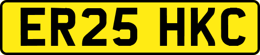 ER25HKC