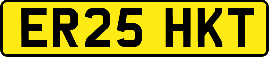 ER25HKT