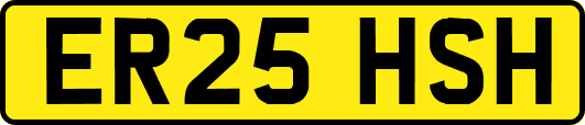 ER25HSH