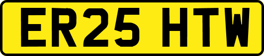 ER25HTW