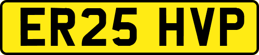 ER25HVP