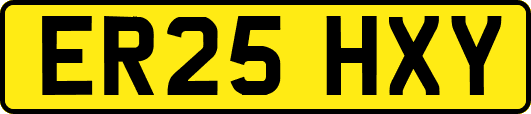 ER25HXY