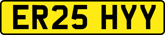 ER25HYY