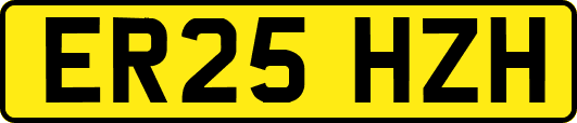 ER25HZH