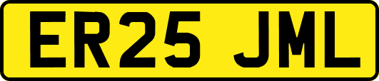 ER25JML