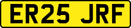 ER25JRF