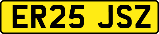 ER25JSZ