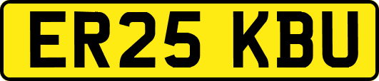 ER25KBU