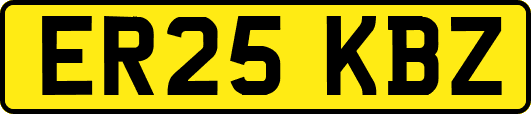 ER25KBZ
