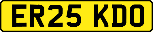 ER25KDO