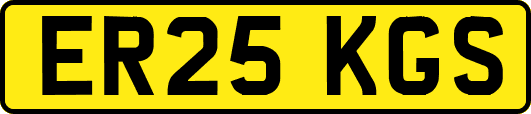 ER25KGS
