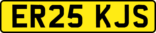 ER25KJS