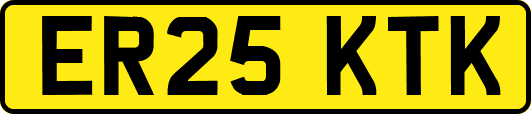 ER25KTK
