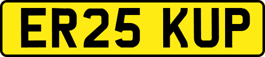 ER25KUP