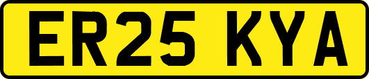 ER25KYA