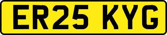 ER25KYG