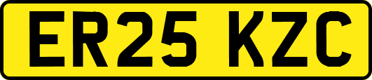 ER25KZC